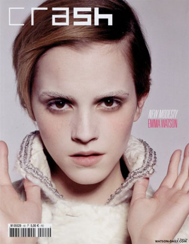 emma crash Crash Magazine