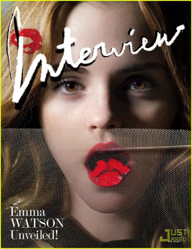 emma interview Interview