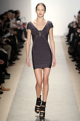 herve leger by ax azria