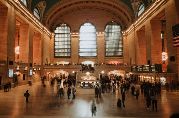 Grand Central
